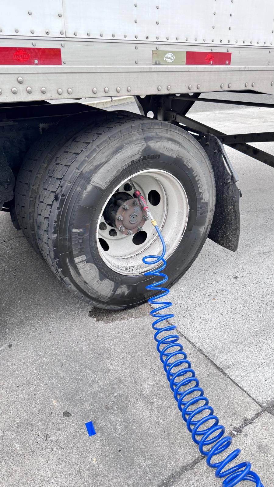 IVAN'S COMMERCIAL TIRES SERVICE · Gallery #20