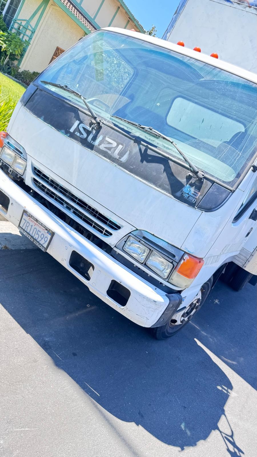 IVAN'S COMMERCIAL TIRES SERVICE · Gallery #35