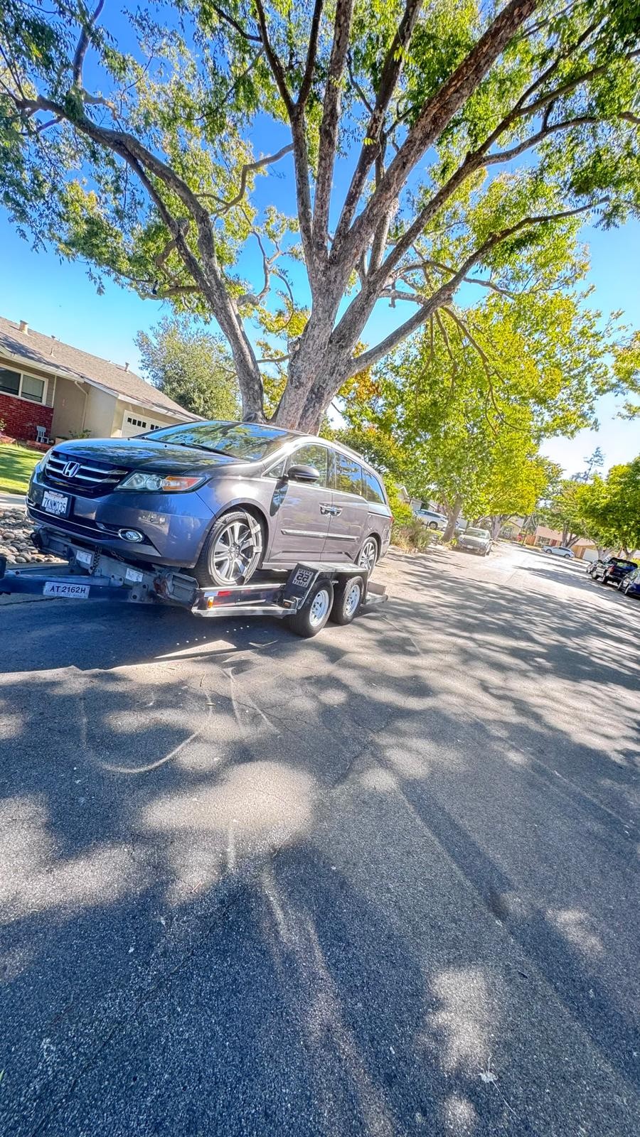 IVAN'S COMMERCIAL TIRES SERVICE · Gallery #55