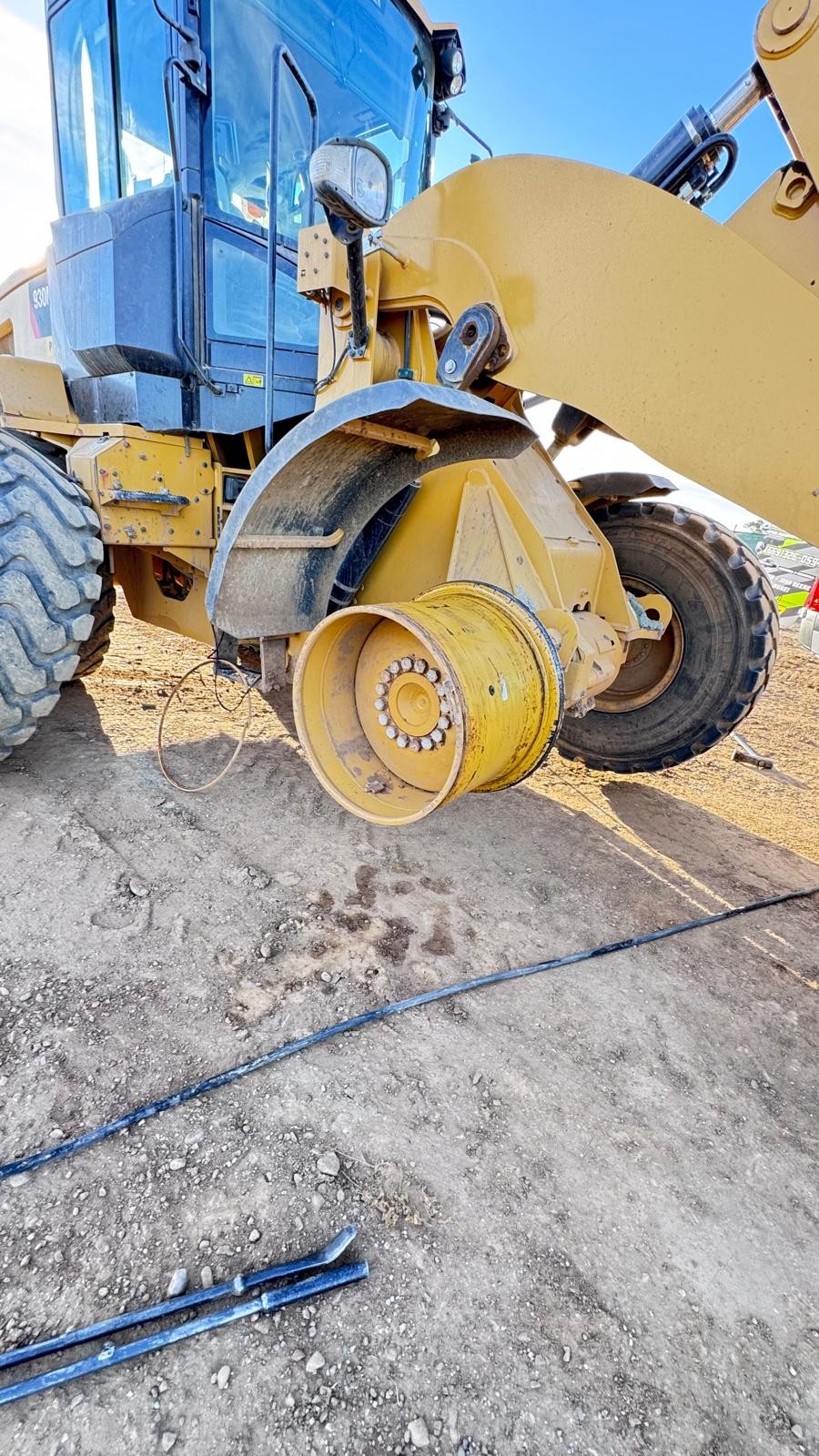 IVAN'S COMMERCIAL TIRES SERVICE · Gallery #70