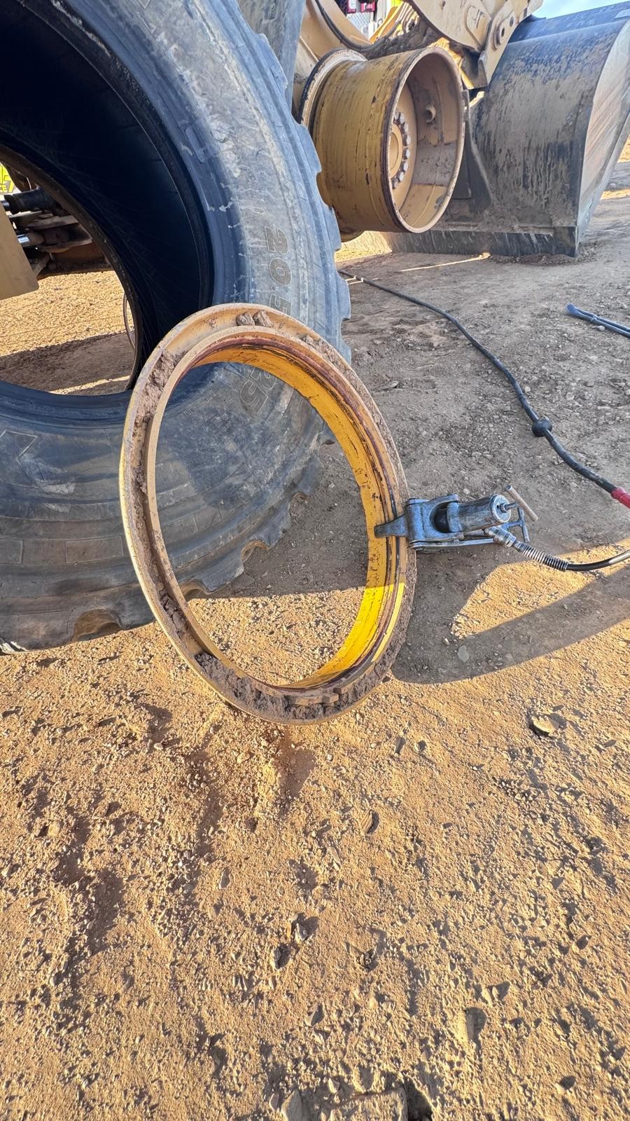 IVAN'S COMMERCIAL TIRES SERVICE · Gallery #71