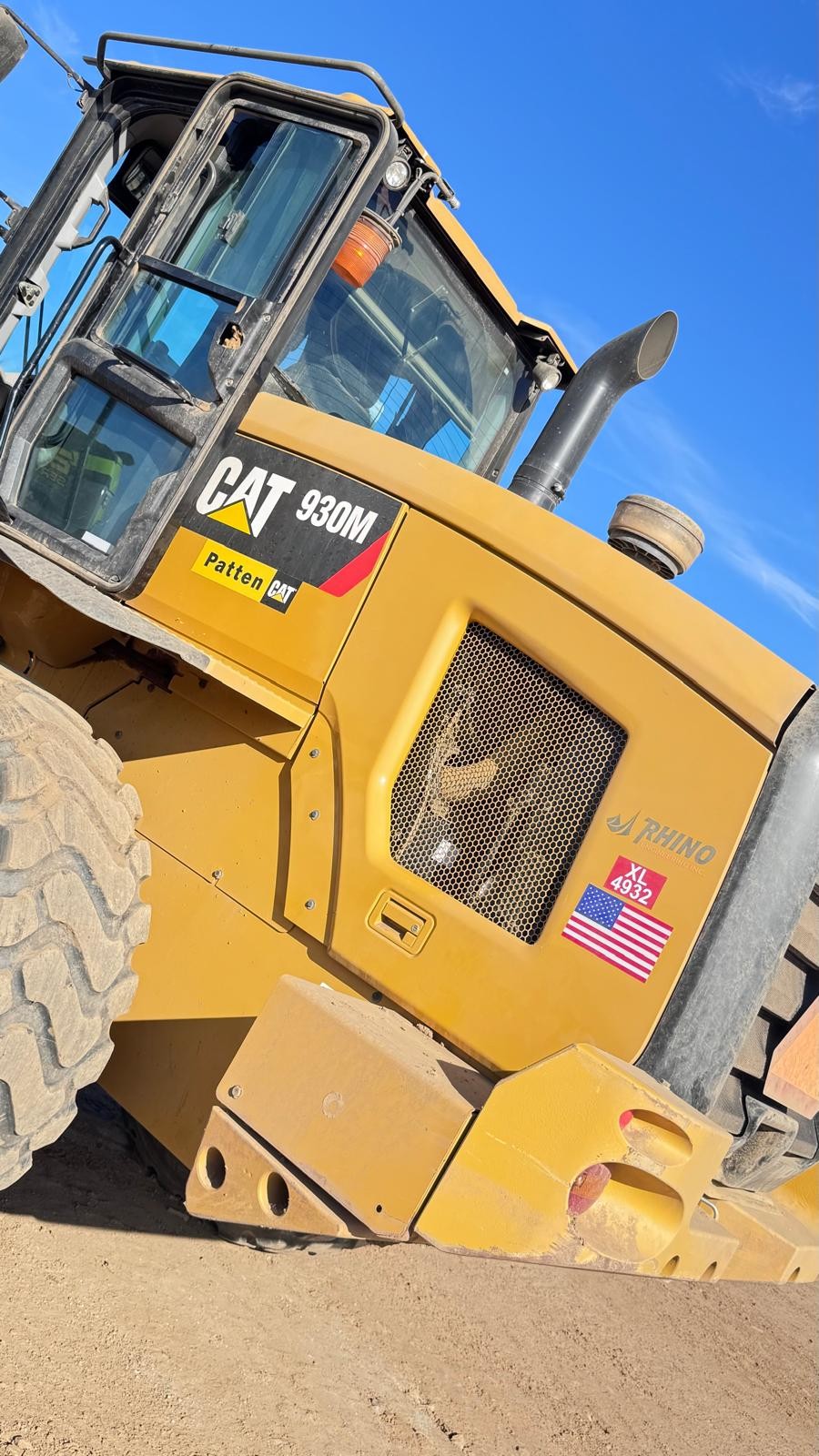 IVAN'S COMMERCIAL TIRES SERVICE · Gallery #76