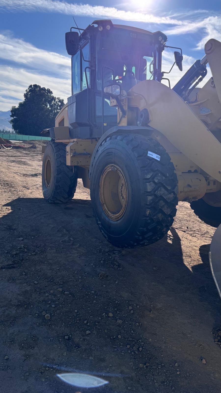 IVAN'S COMMERCIAL TIRES SERVICE · Gallery #79