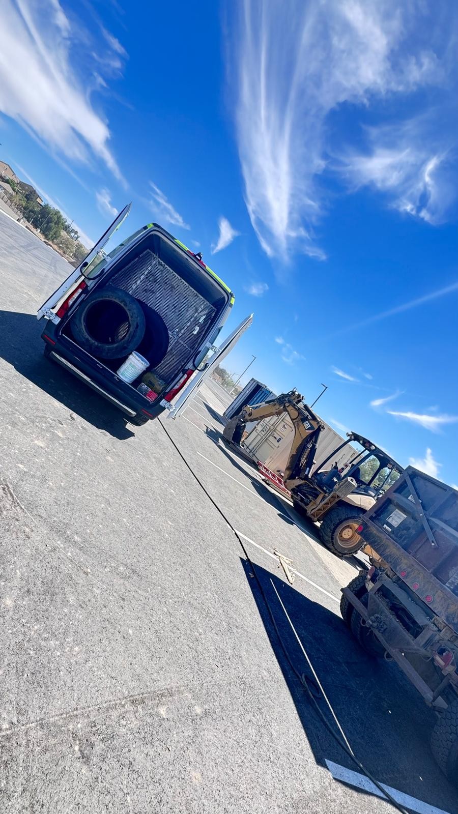 IVAN'S COMMERCIAL TIRES SERVICE · Gallery #81