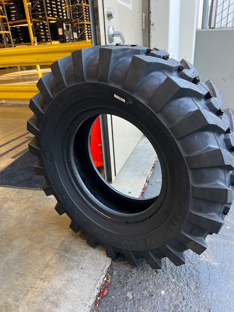 About IVAN'S COMMERCIAL TIRES SERVICE